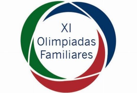 Logo Olimpíadas