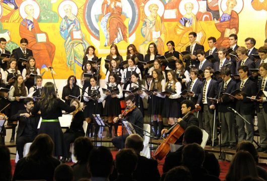 Concierto Aniversario