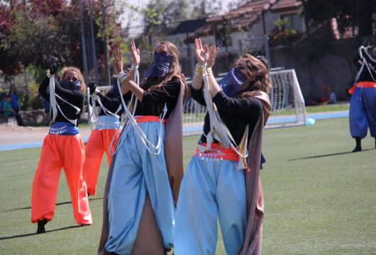 Semana del Colegio: Viernes