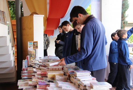 Feria del Libro