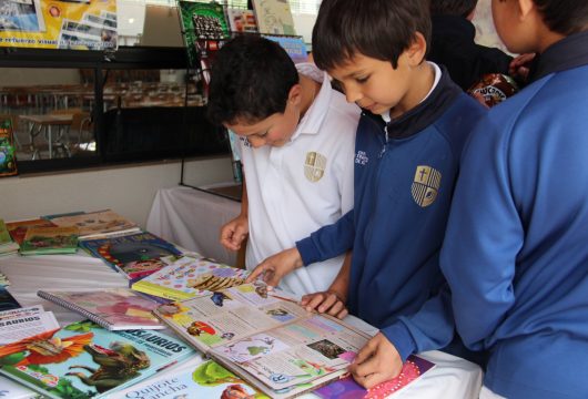 Feria del Libro