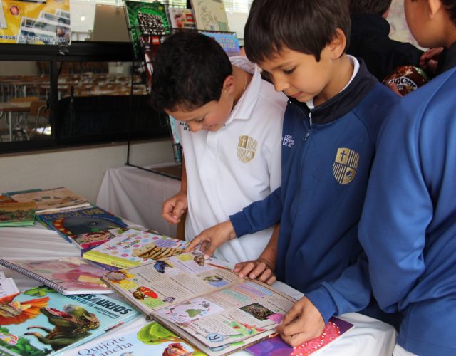 Feria del Libro