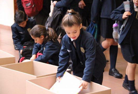 Semana del Colegio: Miércoles