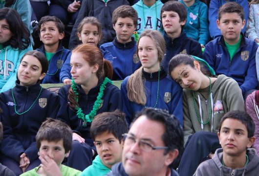 Semana del Colegio: Jueves