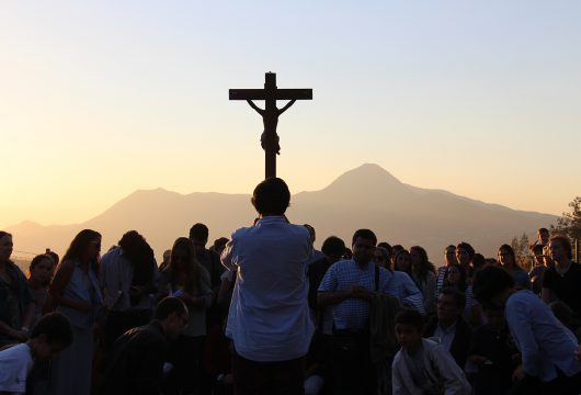 Viernes Santo