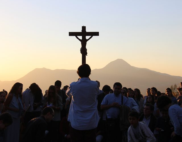 Viernes Santo