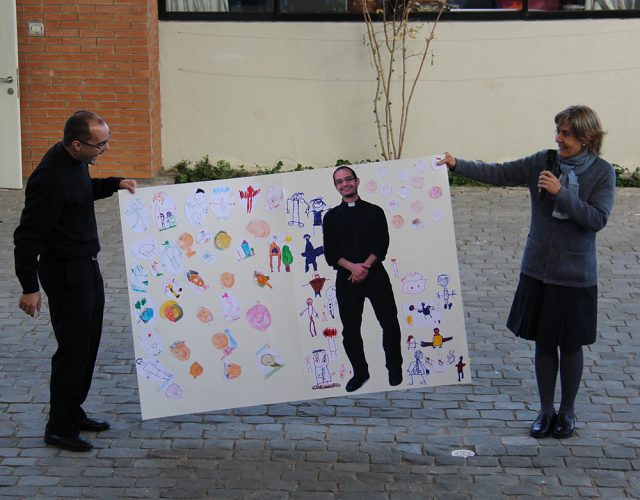 Cumpleaños padre Josep