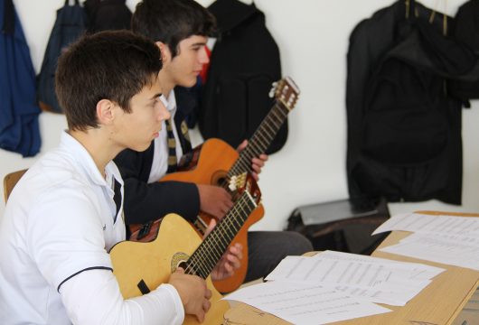 Guitarra 1