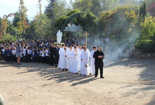 Fiesta de San José