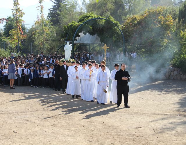 Fiesta de San José