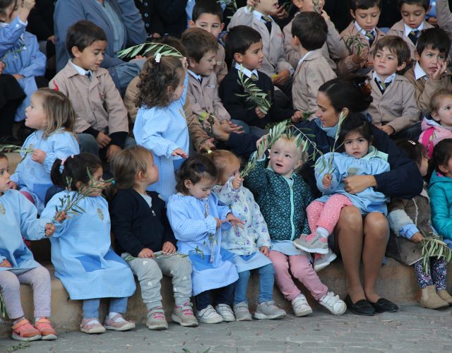 Domingo de Ramos