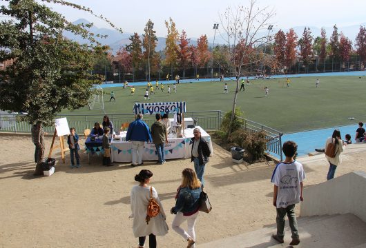 Torneo Fútbol CSFDA