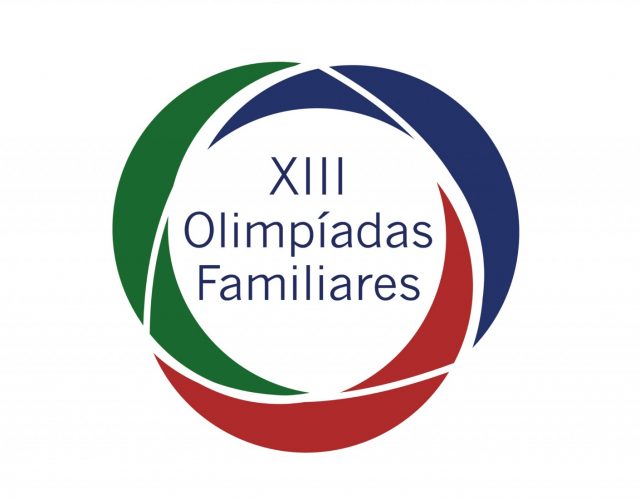 Olimpiadas Familiares