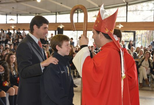 Confirmación I Medio