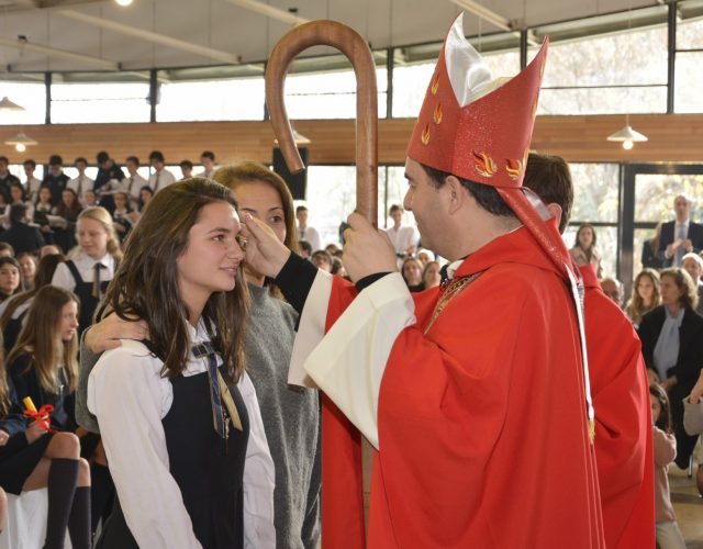 Confirmación I Medio