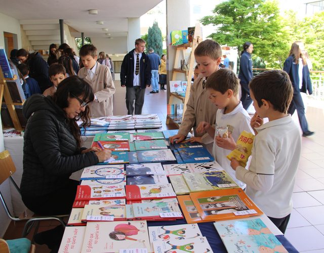 Feria del Libro